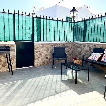42 Puerto Del Carmen Star Apartment Tias Exterior photo