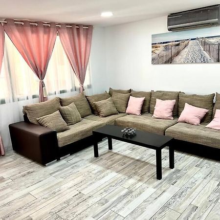 42 Puerto Del Carmen Star Apartment Tias Exterior photo