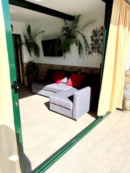42 Puerto Del Carmen Star Apartment Tias Exterior photo