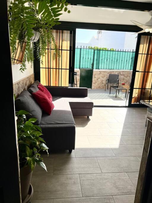 42 Puerto Del Carmen Star Apartment Tias Exterior photo